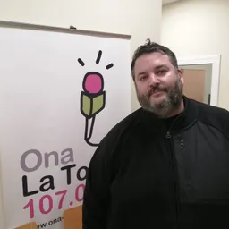 #452 - Entrevista a Joan Rubinat, director del festival Ànima Jove - episode art