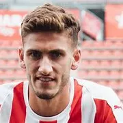 Declaracions Santi Bueno post partit Sevilla Fc - Girona Fc - episode art