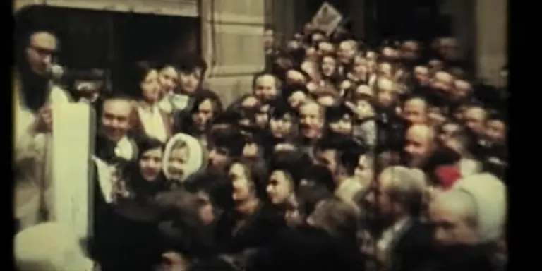 El capítol zero del documental dels 50 anys del Carnaval posa el colofó a una edició singular de la festa