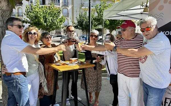 Foto: Ajuntament de Roda de Berà
