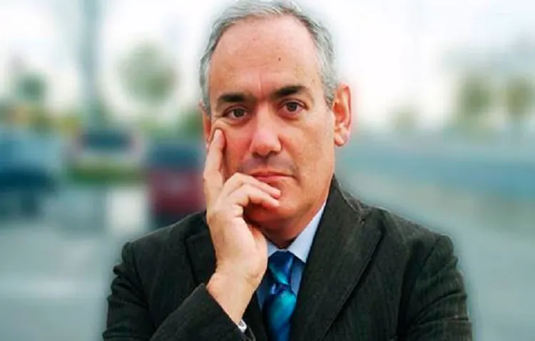 El doctor Cabrera denuncia la falta de autopsias a los fallecidos por el Covid-19