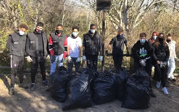 Foto: Associació Mediambiental La Sínia