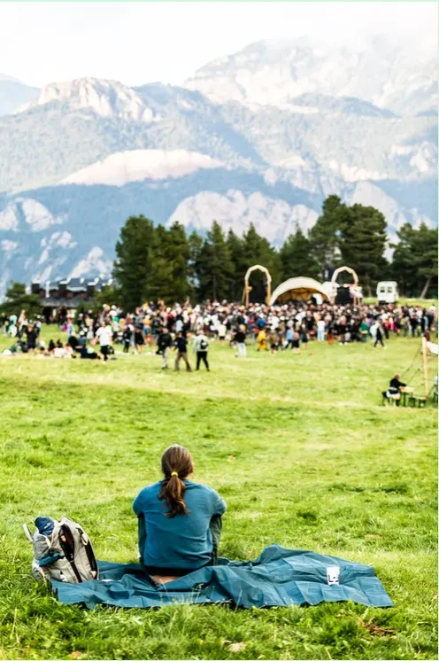 <strong>El Paral·lel Festival s'avança a l'estiu</strong>