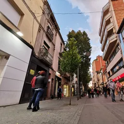 #1683 - Valoració del comerç local al 2022 amb Comerç Rubí - episode art