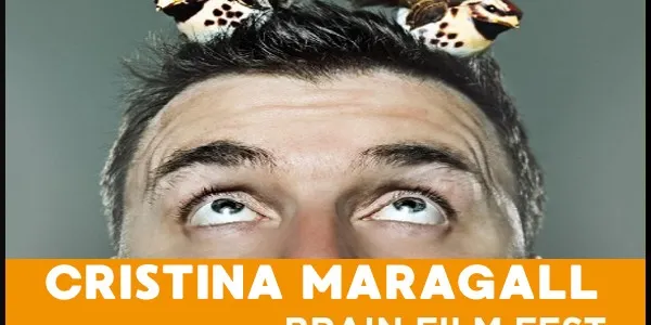 CRISTINA MARAGALL - Brain Film Festival