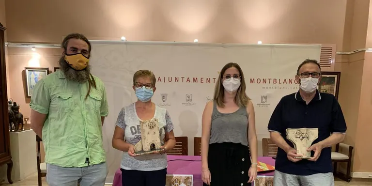 Avui arrenca una nova edició del Club de Lectura a la Biblioteca