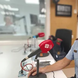 #1200 - La xarxa entre els col·lectius rubinencs i mossos per la seguretat - episode art