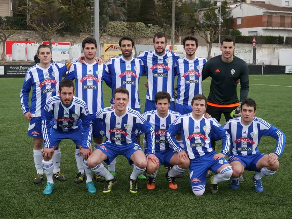 CF Organyà 2016 (www.cforganya.com)