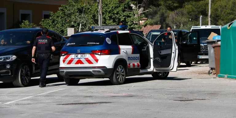 Catorze detinguts en el dispositiu contra una organització dedicada al cultiu i tràfic de marihuana a Cabra del Camp