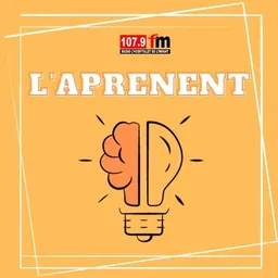 L'Aprenent amb Marina Sarria - episode art