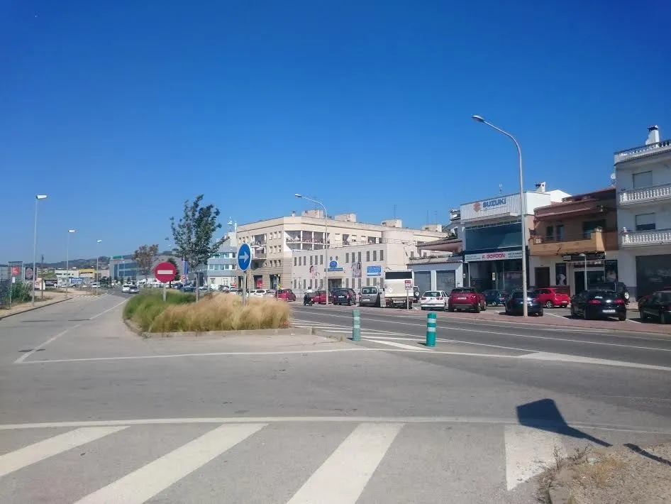 El 2019 es van produir 11 accidents mortals a la NII al Maresme
