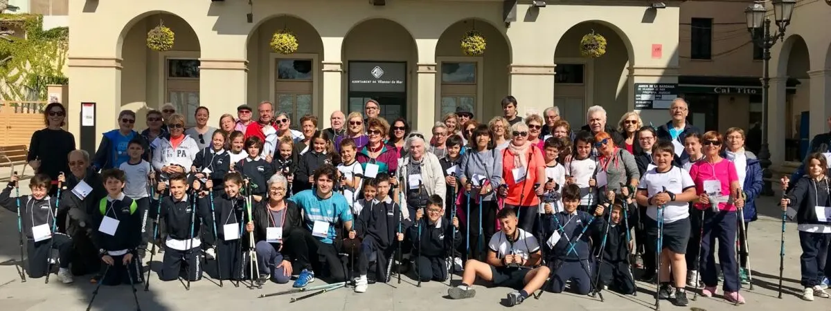 Fins el 29 de setembre, Setmana de la Gent Gran