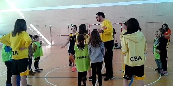 Arriba la setena edició del Campus de Setmana Santa del Club Bàsquet Altafulla