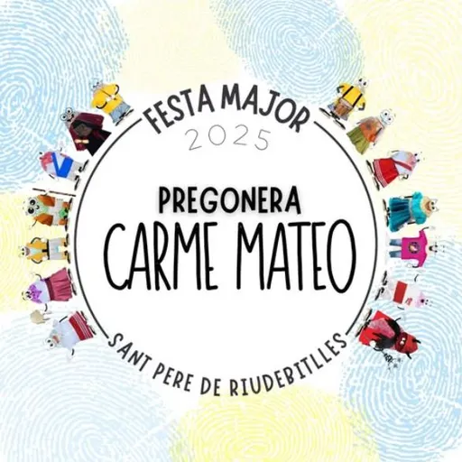 Pregó Festa Major 2025
