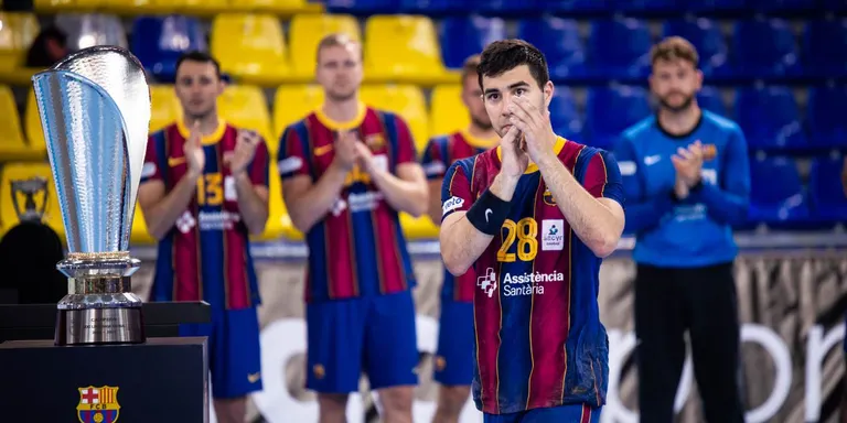 El Barça posa rumb a l’equip de la temporada vinent