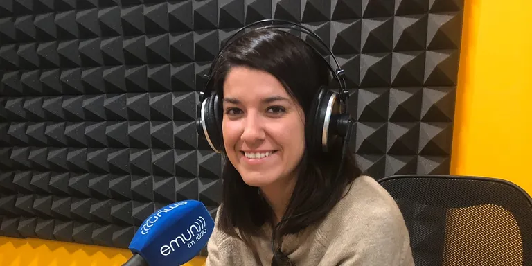 Parlem amb Maria Alloza, coordinadora associació Lika, sobre les joguines no sexistes