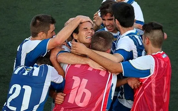 Foto: UD Torredembarra
