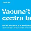 Dimarts 20 d’octubre