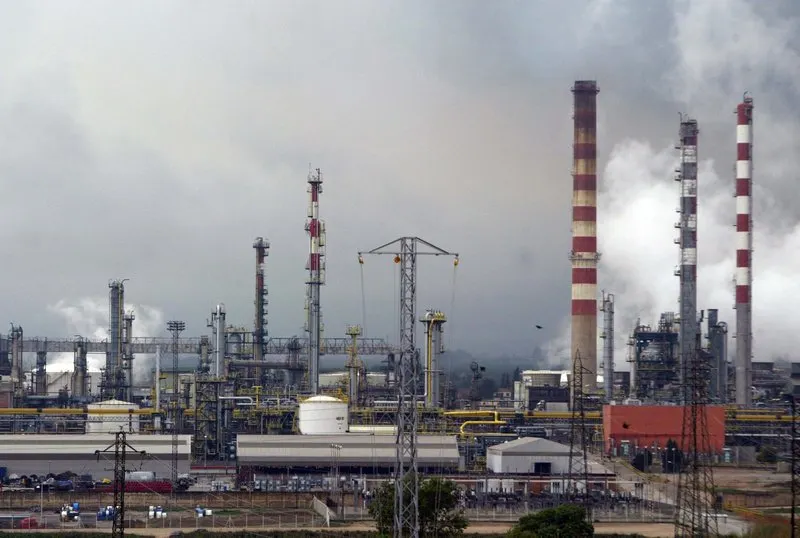 ÚLTIMA HORA: Activen el PLASEQCAT per una concentració de gas sulfhídric al Polígon Nord