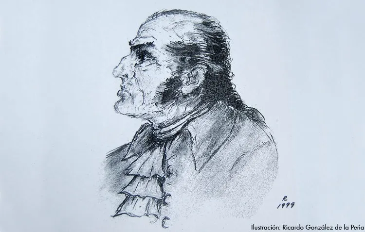 El Abate Marchena