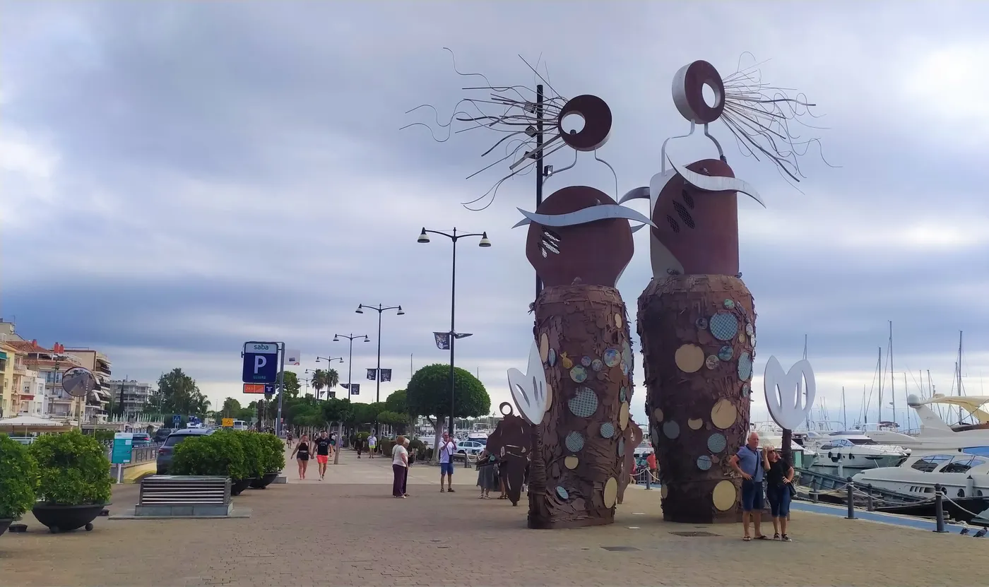 La població de Cambrils arribarà als 40.140 habitants en 20 anys
