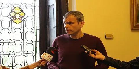 BIENESTAR SOCIAL ABRE UNA RONDA DE SESIONES INFORMATIVAS PARA ACERCAR A LA CIUDADANÍA SUS SERVICIOS Y RECURSOS