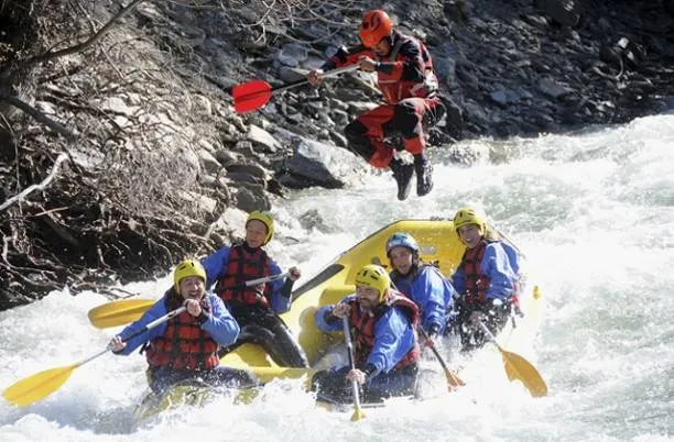 Ràdio Pineda sorteja un cap de setmana d'aventura a Sort