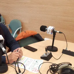 Secció Publicitat, amb Xavi Franco - episode art