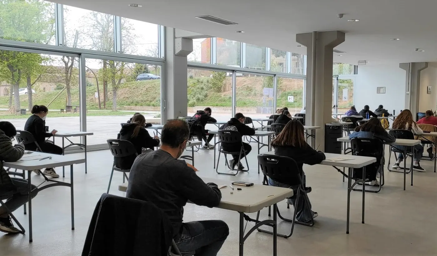 Obertes les inscripcions a les proves de nivell dels exàmens de Cambridge a Solsona