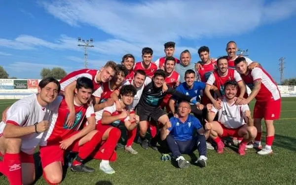 Foto: Atlètic Roda de Barà
