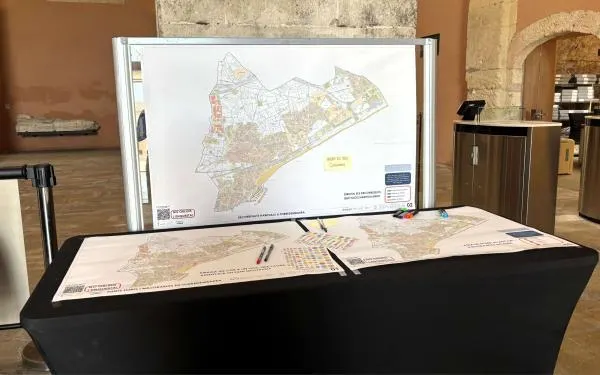 Foto: Ajuntament de Torredembarra