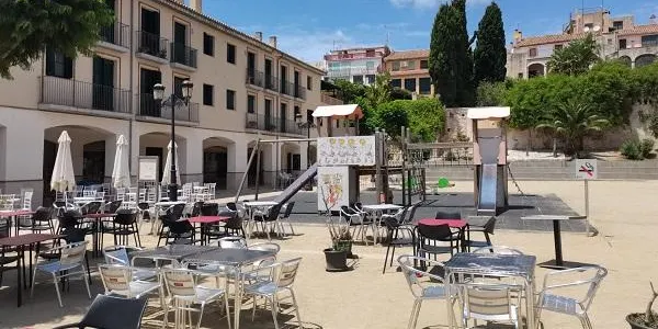 ATECA fa un bon balanç del mes de juliol i les primeres setmanes d’agost a Altafulla