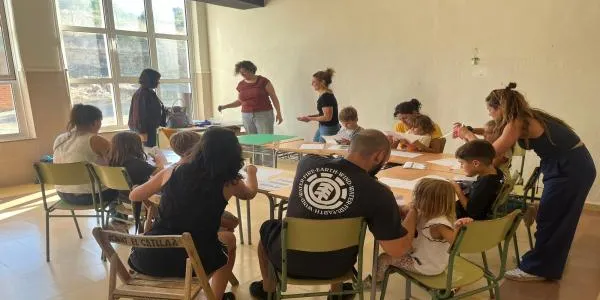 Últim mes per participar en el ‘Passaport Comunitari – Aventura en família’, un programa d’activitats per fer xarxa al Catllar