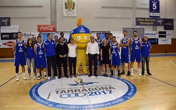 Foto: Tarragona 2017