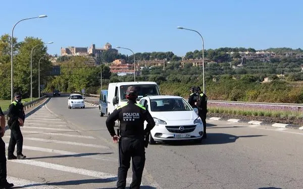 Foto: Altafulla Ràdio