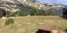 L'Ajuntament de Guixers treu a concurs l'explotació de l'àrea recreativa del Codó