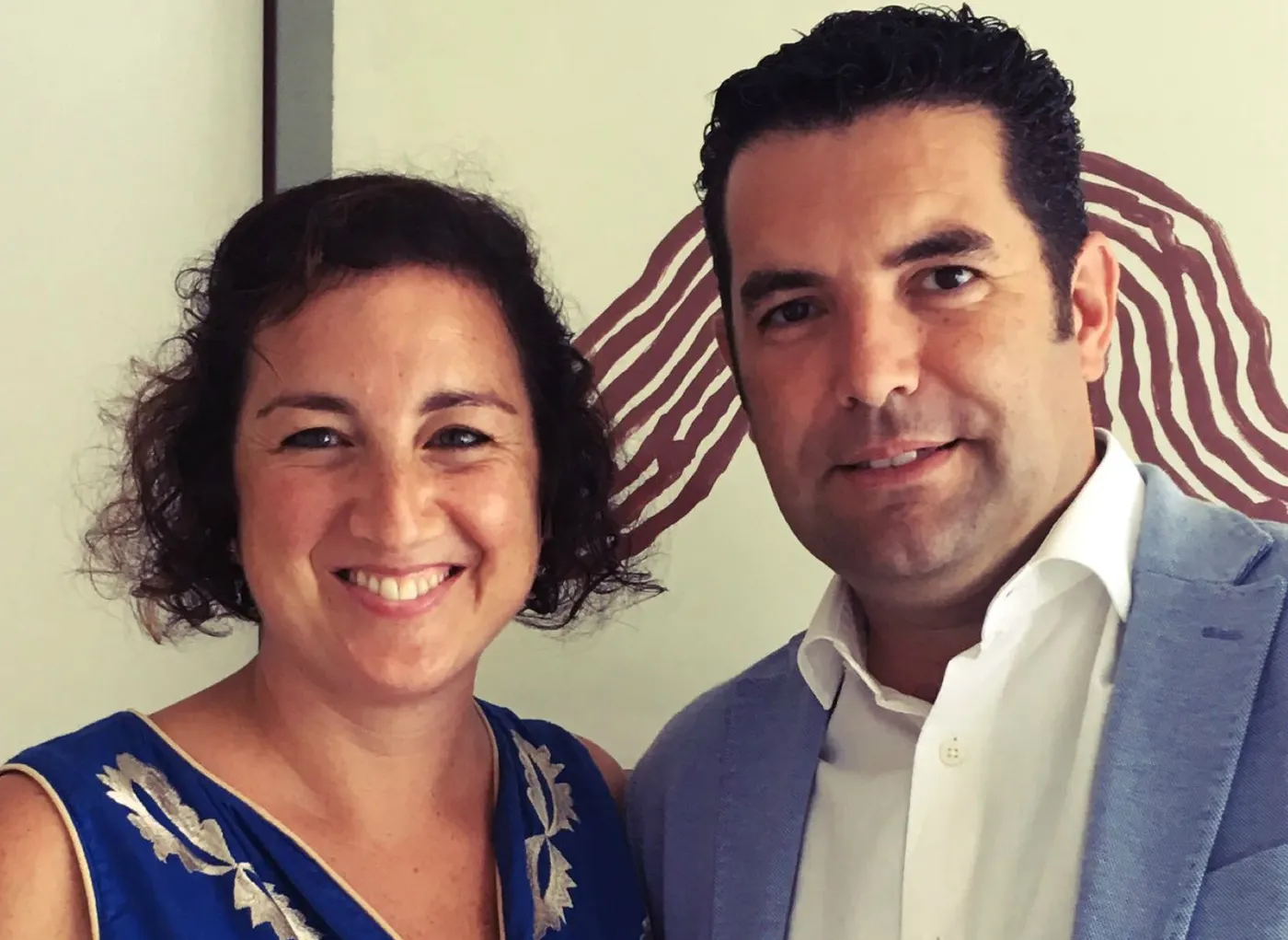 Ajornada l'assemblea oberta del PSC de Pineda amb Alicia Romero i Xavier Amor