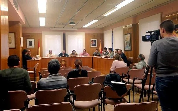 Foto: Altafulla Ràdio