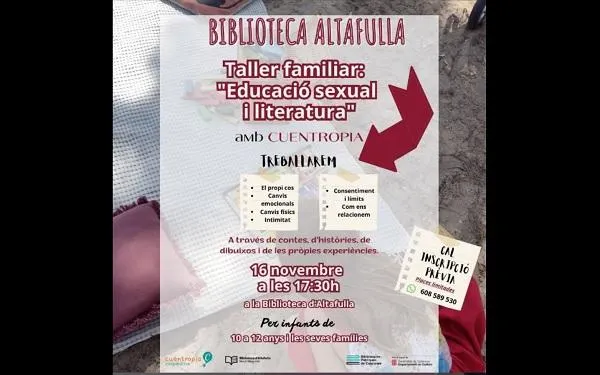 Foto: Biblioteca d'Altafulla