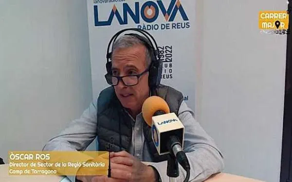 La Regió Sanitària del Camp de Tarragona redueix el nombre de pacients en llista d’espera fora de termini per operar-se
