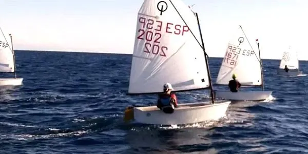 El CM Altafulla aconsegueix dos ors i un bronze a la regata Ultra Trail del Mestral del Club Nàutic Hospitalet-Vandellós