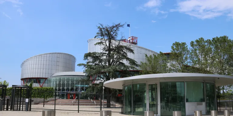 El TEDH condemna Espanya per la publicació de la foto del DNI de jutges a favor del dret a decidir