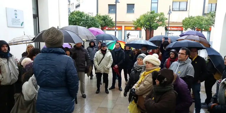 Som Escola defensa el model d'immersió a les escoles catalanes