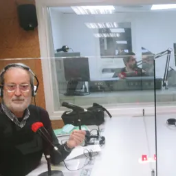 #232 - Les inquietuds de la Gent Gran a Rubí al Dia - episode art