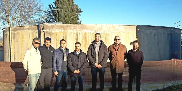 Agramunt disposarà d'un rocòdrom abans que acabi l'any 2020