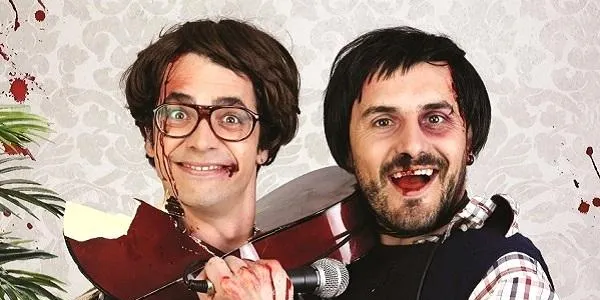 El duet Mali Vanili, del músic i actor torrenc Jofre Borràs, presenta el videoclip ‘Ni tongos ni milongues que jo votaré!’