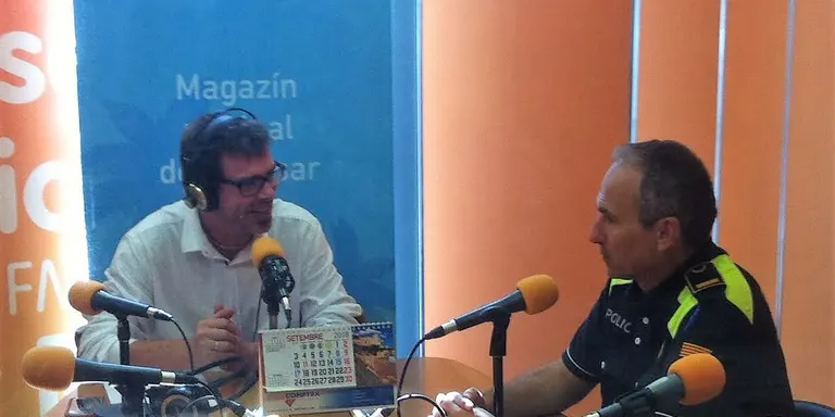Baixen els robatoris a l’interior de les cases, però repunten als comerços
