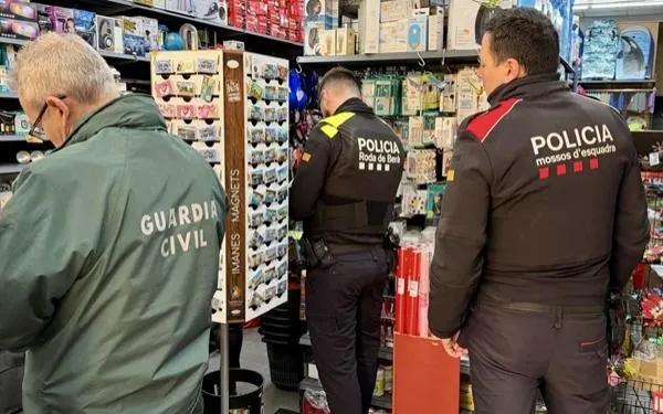 Foto: Ajuntament de Roda de Berà