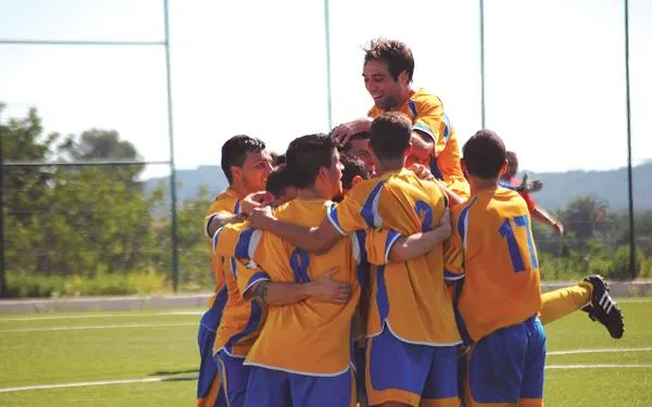 Xavi Roch dimiteix del CE El Catllar després de 31 anys al club per discrepàncies amb un grup inversor barceloní