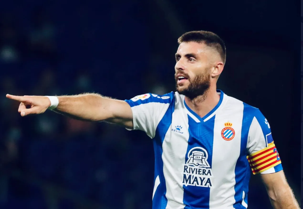 L’Espanyol vol posar a prova el Reial Madrid